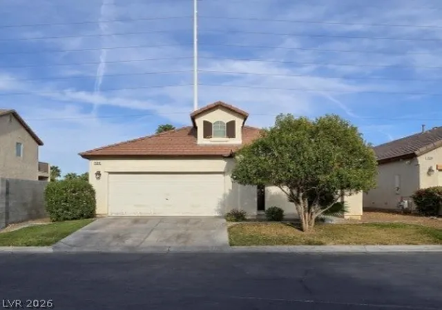 Photo 1 of Sale Pending at 7620 Borealis St, Las Vegas, NV 89123 | MLS# 2771495 | Listing updated on 2026-07-16