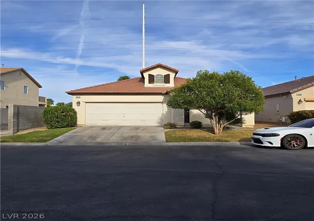 Photo 2 of Sale Pending at 7620 Borealis St, Las Vegas, NV 89123 | MLS# 2771495 | Listing updated on 2026-07-16