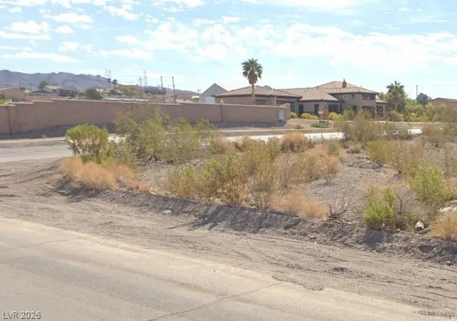 Photo 3 of Land for sale at Essex Ave, Henderson, NV 89015 | MLS# 2772162 | Listing updated on 2026-06-02