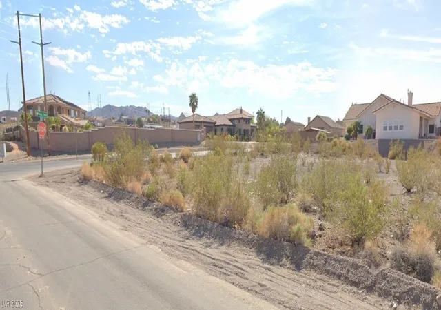 Photo 4 of Land for sale at Essex Ave, Henderson, NV 89015 | MLS# 2772162 | Listing updated on 2026-06-02