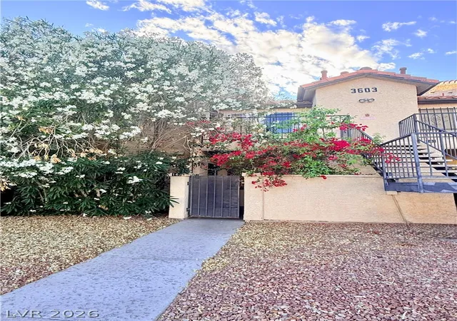 1st image of 3603 Di Salvo Dr #140, Las Vegas, NV 89103 | MLS# 2771833