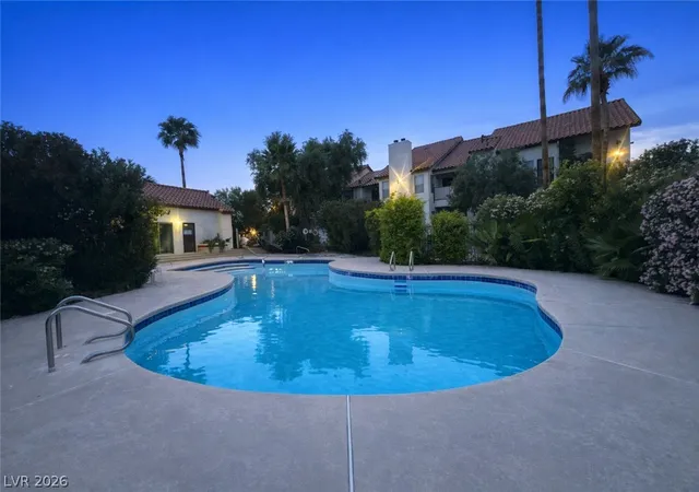 4th image of 3603 Di Salvo Dr #140, Las Vegas, NV 89103 | MLS# 2771833
