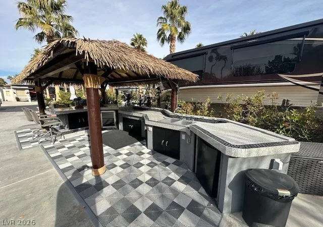 Photo 2 of Land for sale at 8175 Arville St #183, Las Vegas, NV 89139 | MLS# 2772175 | Listing updated on 2026-06-10
