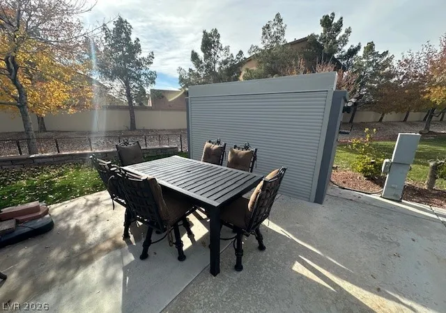 Photo 3 of Land for sale at 8175 Arville St #183, Las Vegas, NV 89139 | MLS# 2772175 | Listing updated on 2026-06-10