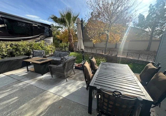 Photo 4 of Land for sale at 8175 Arville St #183, Las Vegas, NV 89139 | MLS# 2772175 | Listing updated on 2026-06-10