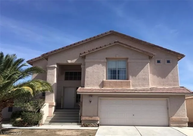 Photo 1 of Single family home for sale at 8108 Terracotta Gulf Ct, Las Vegas, NV 89143 | MLS# 2772208 | Listing updated on 2026-04-11