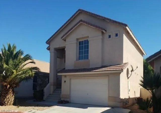 Photo 3 of Single family home for sale at 8108 Terracotta Gulf Ct, Las Vegas, NV 89143 | MLS# 2772208 | Listing updated on 2026-04-11