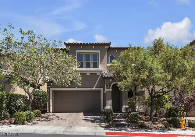 Photo 1 of Sale Pending at 9950 Coyote Echo Ct, Las Vegas, NV 89166 | MLS# 2772219 | Listing updated on 2026-08-27
