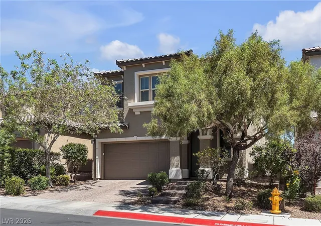 Photo 2 of Sale Pending at 9950 Coyote Echo Ct, Las Vegas, NV 89166 | MLS# 2772219 | Listing updated on 2026-08-27