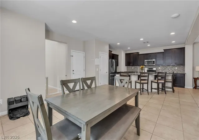 Photo 3 of Sale Pending at 9950 Coyote Echo Ct, Las Vegas, NV 89166 | MLS# 2772219 | Listing updated on 2026-08-27
