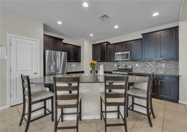 Photo 3 of Sale Pending at 9950 Coyote Echo Ct, Las Vegas, NV 89166 | MLS# 2772219 | Listing updated on 2026-08-27