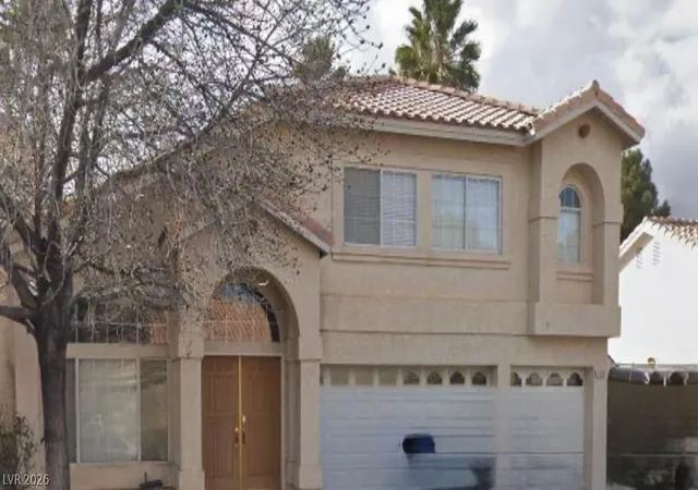 Photo 1 of Single family home for sale at 7505 Cobal Cyn Ln, Las Vegas, NV 89129 | MLS# 2772213 | Listing updated on 2026-04-11