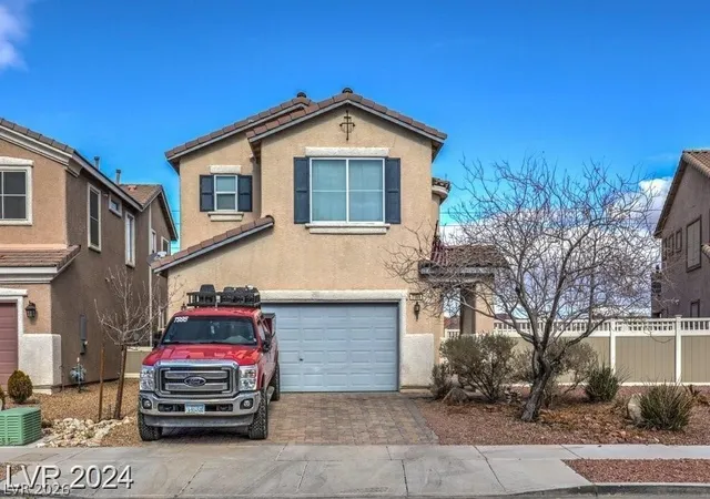 Photo 1 of Single family home for sale at 1168 Aspen Cliff Dr, Henderson, NV 89011 | MLS# 2772233 | Listing updated on 2026-04-11