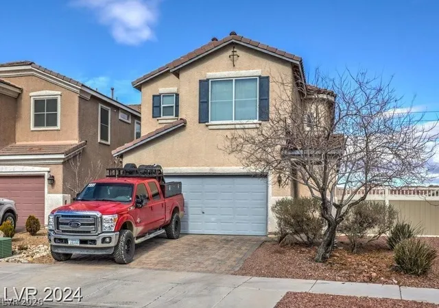 Photo 2 of Single family home for sale at 1168 Aspen Cliff Dr, Henderson, NV 89011 | MLS# 2772233 | Listing updated on 2026-04-11