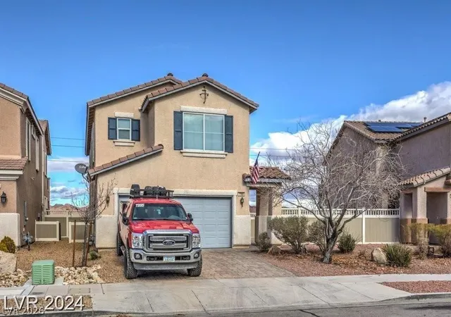 Photo 3 of Single family home for sale at 1168 Aspen Cliff Dr, Henderson, NV 89011 | MLS# 2772233 | Listing updated on 2026-04-11