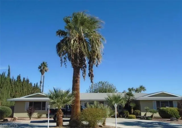 Photo 1 of Single family home for sale at 4228 Gaye Ln, Las Vegas, NV 89108 | MLS# 2772240 | Listing updated on 2026-04-11