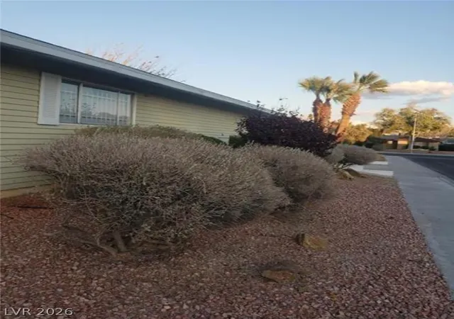 Photo 2 of Single family home for sale at 4228 Gaye Ln, Las Vegas, NV 89108 | MLS# 2772240 | Listing updated on 2026-04-11