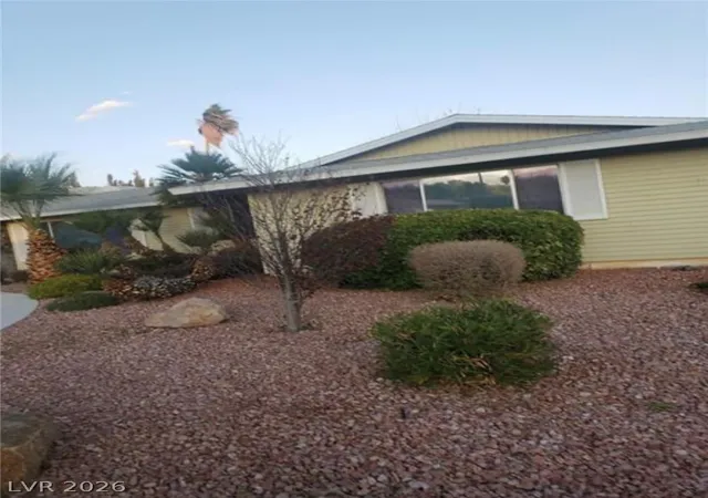 Photo 3 of Single family home for sale at 4228 Gaye Ln, Las Vegas, NV 89108 | MLS# 2772240 | Listing updated on 2026-04-11