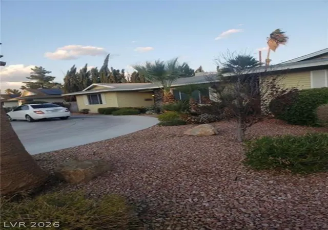 Photo 3 of Single family home for sale at 4228 Gaye Ln, Las Vegas, NV 89108 | MLS# 2772240 | Listing updated on 2026-04-11