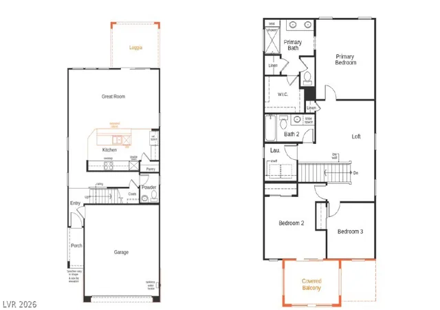 Photo 2 of Sale Pending at 96 Cinder Cone Ln, Las Vegas, NV 89138 | MLS# 2772160 | Listing updated on 2026-07-01