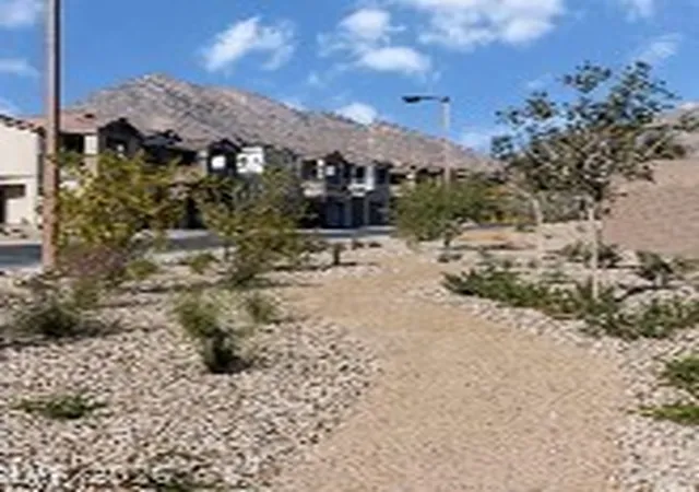Photo 3 of Sale Pending at 96 Cinder Cone Ln, Las Vegas, NV 89138 | MLS# 2772160 | Listing updated on 2026-07-01