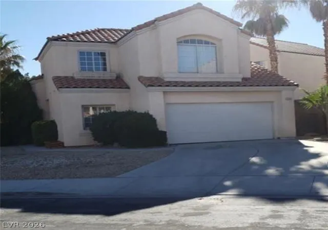 Photo 1 of Single family home for sale at 2764 Trotwood Ln, Las Vegas, NV 89108 | MLS# 2772243 | Listing updated on 2026-04-11