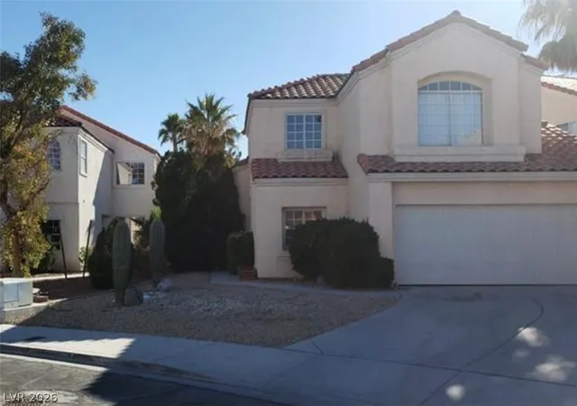 Photo 2 of Single family home for sale at 2764 Trotwood Ln, Las Vegas, NV 89108 | MLS# 2772243 | Listing updated on 2026-04-11