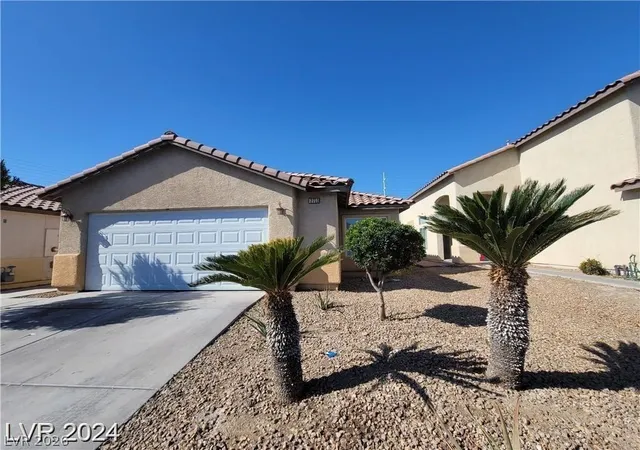 Photo 1 of Single family home for sale at 2711 Morning Break Ct, Las Vegas, NV 89142 | MLS# 2772250 | Listing updated on 2026-04-11