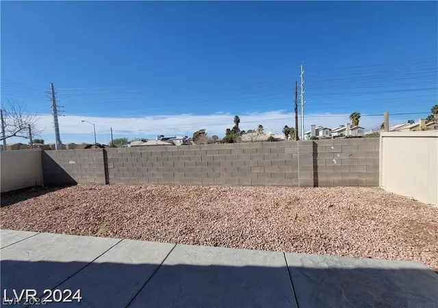 Photo 3 of Single family home for sale at 2711 Morning Break Ct, Las Vegas, NV 89142 | MLS# 2772250 | Listing updated on 2026-04-11