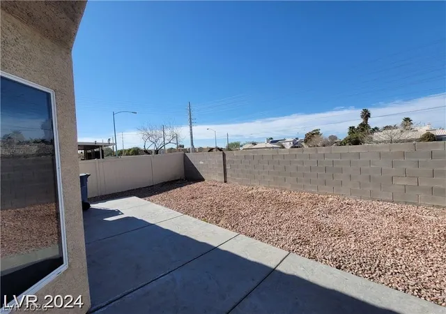 Photo 4 of Single family home for sale at 2711 Morning Break Ct, Las Vegas, NV 89142 | MLS# 2772250 | Listing updated on 2026-04-11