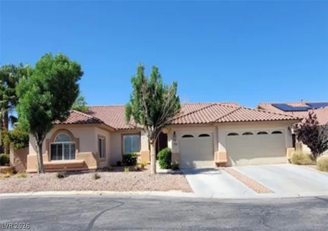 Photo 1 of Single family home for sale at 5718 San Florentine Ave, Las Vegas, NV 89141 | MLS# 2772251 | Listing updated on 2026-04-11