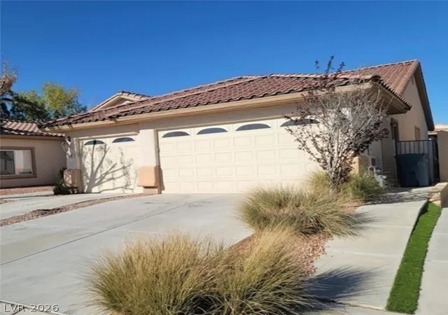 Photo 1 of Single family home for sale at 5718 San Florentine Ave, Las Vegas, NV 89141 | MLS# 2772251 | Listing updated on 2026-04-11