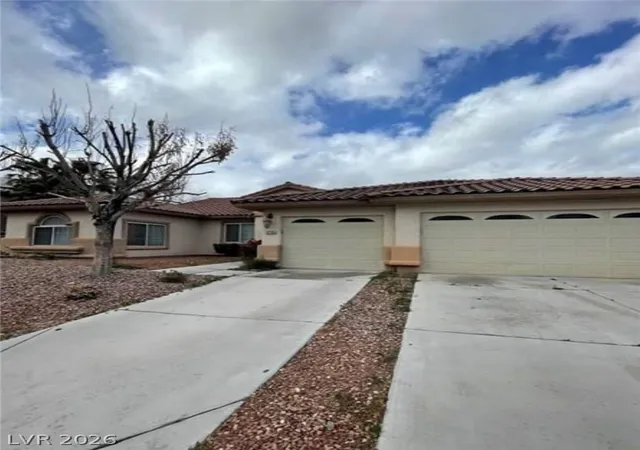 Photo 2 of Single family home for sale at 5718 San Florentine Ave, Las Vegas, NV 89141 | MLS# 2772251 | Listing updated on 2026-04-11