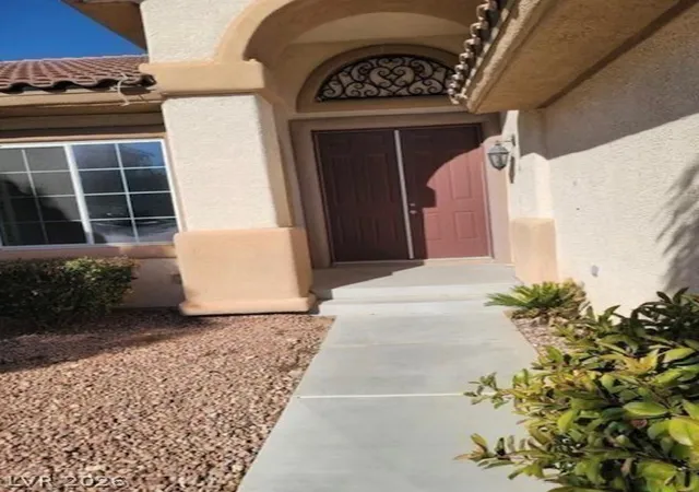 Photo 3 of Single family home for sale at 5718 San Florentine Ave, Las Vegas, NV 89141 | MLS# 2772251 | Listing updated on 2026-04-11