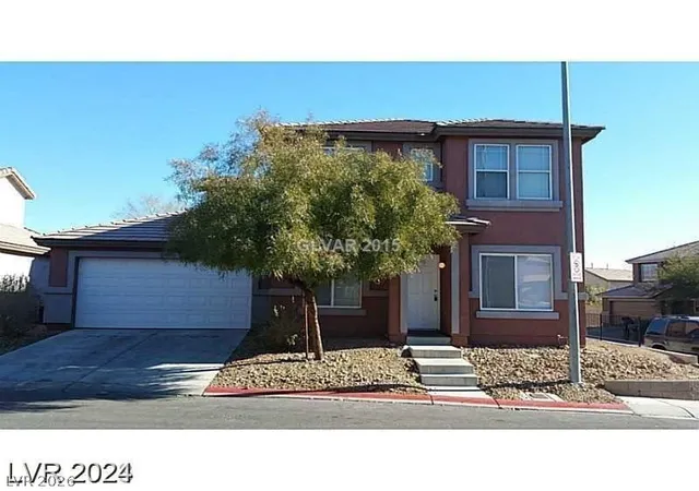 Photo 1 of Single family home for sale at 5308 La Quinta Hills St, North Las Vegas, NV 89081 | MLS# 2772253 | Listing updated on 2026-10-30