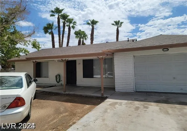 Photo 1 of Single family home for sale at 45 Logan Ct, Las Vegas, NV 89110 | MLS# 2772260 | Listing updated on 2026-04-11