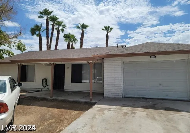 Photo 2 of Single family home for sale at 45 Logan Ct, Las Vegas, NV 89110 | MLS# 2772260 | Listing updated on 2026-04-11