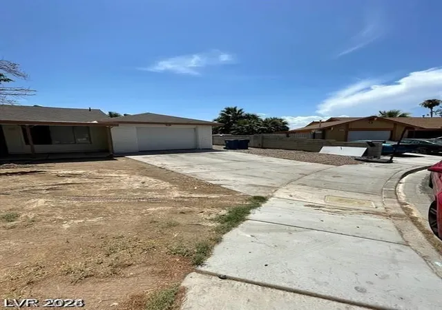 Photo 4 of Single family home for sale at 45 Logan Ct, Las Vegas, NV 89110 | MLS# 2772260 | Listing updated on 2026-04-11