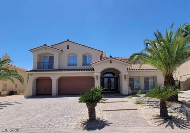 Photo 1 of Single family home for sale at 4509 Melrose Abbey Pl, Las Vegas, NV 89141 | MLS# 2772259 | Listing updated on 2026-04-11