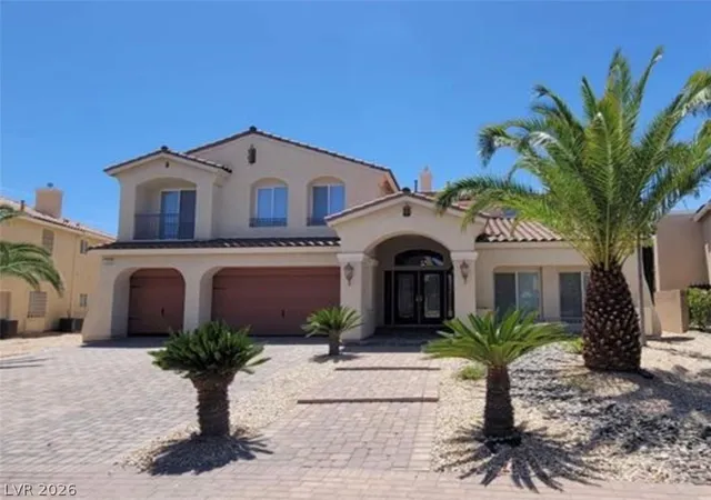 Photo 2 of Single family home for sale at 4509 Melrose Abbey Pl, Las Vegas, NV 89141 | MLS# 2772259 | Listing updated on 2026-04-11