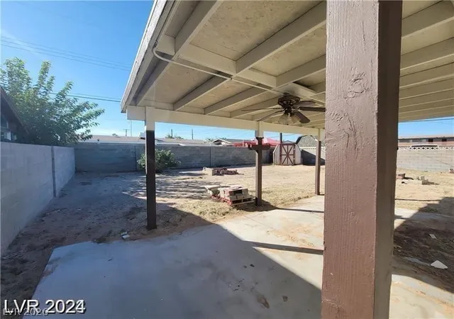 Photo 3 of Single family home for sale at 4321 El Conlon Ave, Las Vegas, NV 89102 | MLS# 2772263 | Listing updated on 2026-10-30
