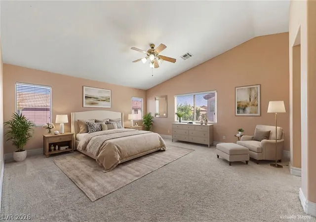 Photo 3 of Sale Pending at 9727 Waukegan Ave, Las Vegas, NV 89148 | MLS# 2769041 | Listing updated on 2026-06-01