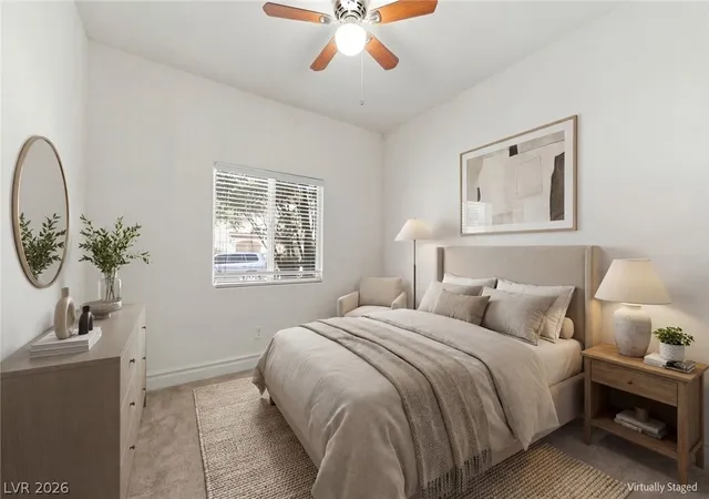 Photo 3 of Sale Pending at 9727 Waukegan Ave, Las Vegas, NV 89148 | MLS# 2769041 | Listing updated on 2026-06-01