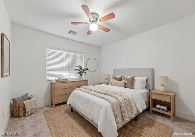 Photo 4 of Sale Pending at 9727 Waukegan Ave, Las Vegas, NV 89148 | MLS# 2769041 | Listing updated on 2026-06-01