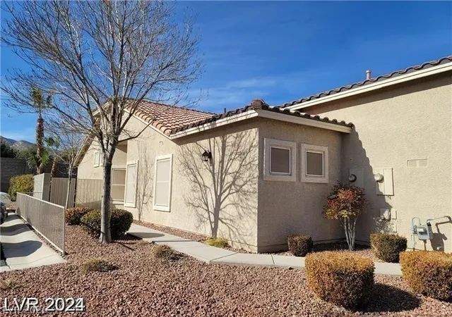 Photo 1 of Townhouse for sale at 3401 Conan St #103, Las Vegas, NV 89129 | MLS# 2772275 | Listing updated on 2026-04-11