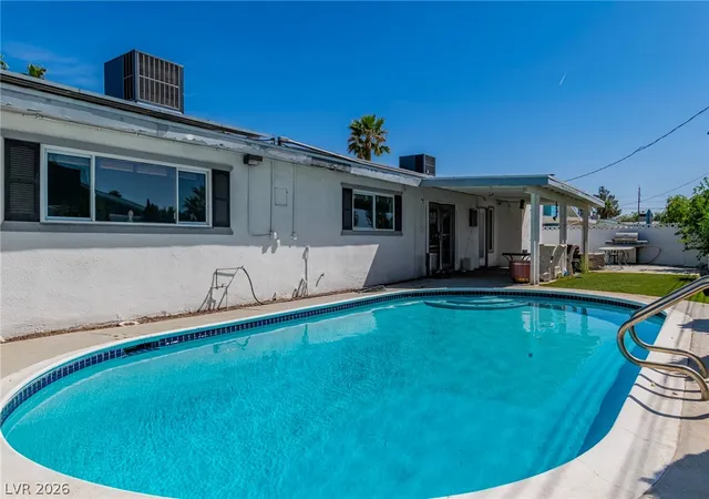 Photo 1 of Single family home for sale at 1679 Raindance Way, Las Vegas, NV 89169 | MLS# 2771852 | Listing updated on 2026-06-23