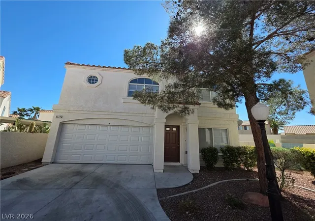 Photo 1 of Single family home for sale at 8829 Cornwall Glen Ave, Las Vegas, NV 89129 | MLS# 2772284 | Listing updated on 2026-10-30