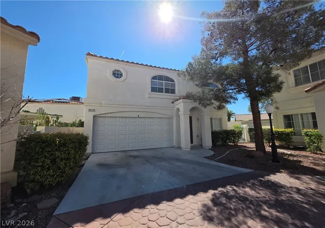 Photo 1 of Single family home for sale at 8829 Cornwall Glen Ave, Las Vegas, NV 89129 | MLS# 2772284 | Listing updated on 2026-10-30