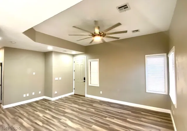 Photo 3 of Sale Pending at 5393 Coral Ribbon Ave, Las Vegas, NV 89139 | MLS# 2772071 | Listing updated on 2026-07-15