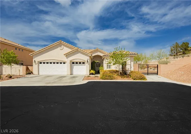 1st image of 6688 Martinsville Pl, Las Vegas, NV 89110 | MLS# 2772304